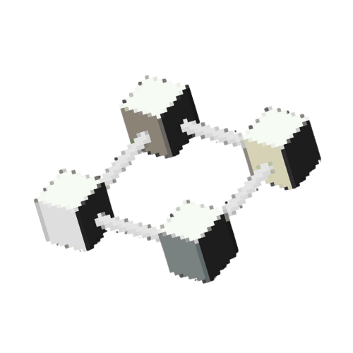 Pointless Blockchain Logo